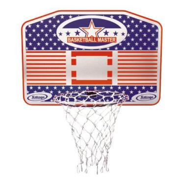 Imagem de Tabela de Basquete Master Xalingo