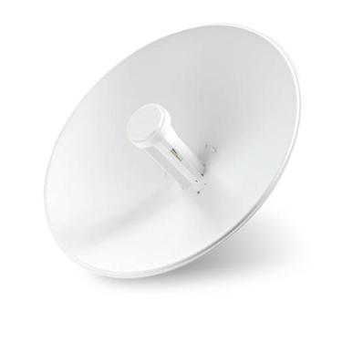 Imagem de Antena Ubiquiti Powerbeam M5 25dbi Pbe-m5-400 5ghz 150mbps