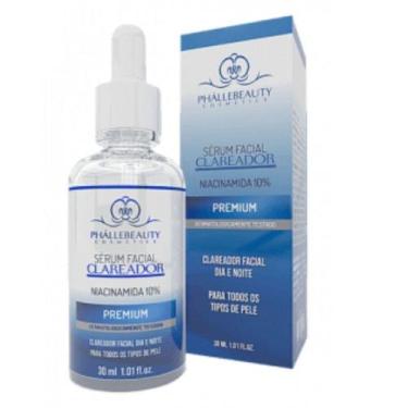 Imagem de Phallebeauty Sérum Facial Clareador 30ml