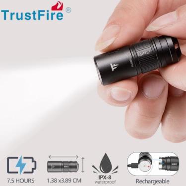 Imagem de Lanterna mini - LUSTFREE