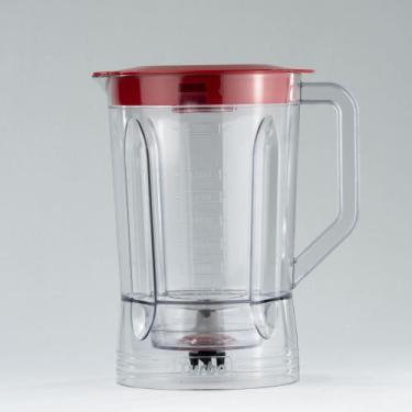 Imagem de 9839 - Copo Compatível com Mondial Turbo Chef 1000w Multi Pro Sangel C