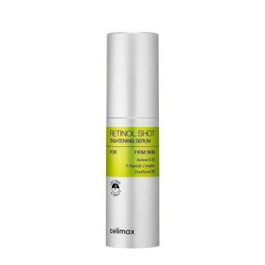 Imagem de Celimax Retinol Shot - Sérum Facial 30ml