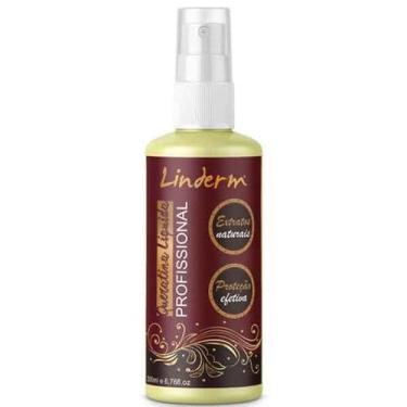 Imagem de Queratina Líquida Linderm 200ml - Deltamari