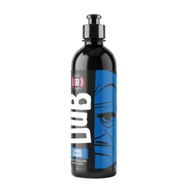 Imagem de Revitalizador Pneus Good Shine Dub Boyz Brilho Intenso 500ml