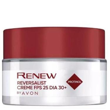Imagem de Renew Reversalist Gel Creme Facial Hidratante Dia 15 g - Avon