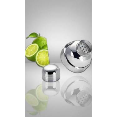 Imagem de Coqueteleira Inox 750ml Profissional para Drinks - Congratulations Sto