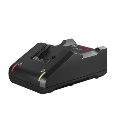 Imagem de Carregador Baterias Rápido Bosch Gal 18V-40 Bivolt 18V 4Ah