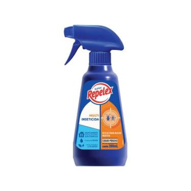 Imagem de Inseticida Repelex Multi 280ml