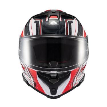 Imagem de Capacete Texx Kaiman Flag Japão -, 56