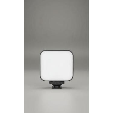 Imagem de Iluminador LED Portátil 7W 600LUX Ajustável - Congratulations Store