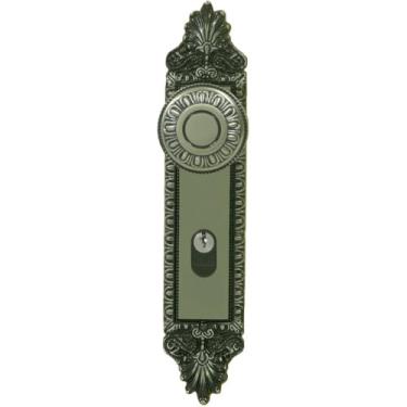 Imagem de Fechadura Colonial 3600/104Z Externa Aliança