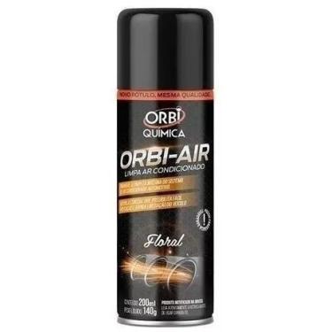 Imagem de Higienizador de Ar Condicionado Orbi para Carro Carro - Cod. 5976