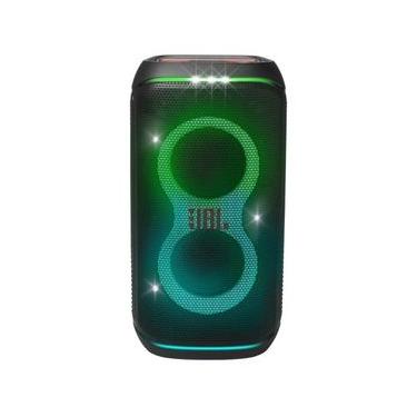 Imagem de Caixa de Som Portátil JBL PartyBox Club 120 - Som Pro Potente e Show de Luzes - Bivolt Bivolt