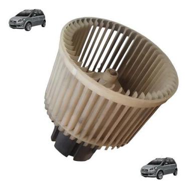 Imagem de USADO: Motor Ventilação Ar Forçado Idea 2011 A 2019 - Fiat Motor de ar
