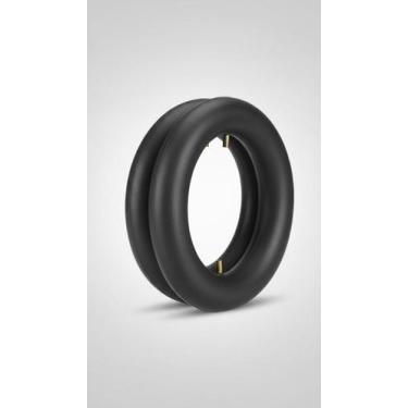 Imagem de Câmara de Ar 8.5" Inflável para Patinete Elétrico (2 unid.) - Congratu