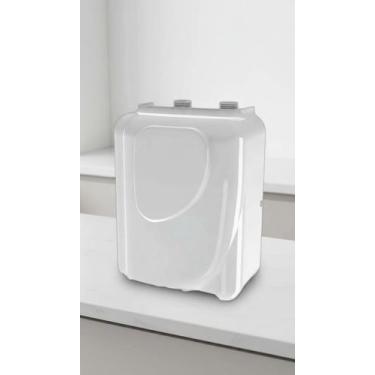 Imagem de Aquecedor Individual Elétrico 5200W 220V - Congratulations Store