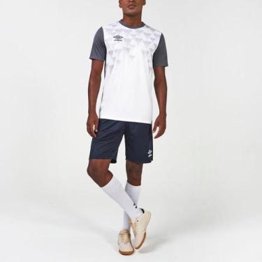 Imagem de Calção Masculino Umbro Árbitro, G