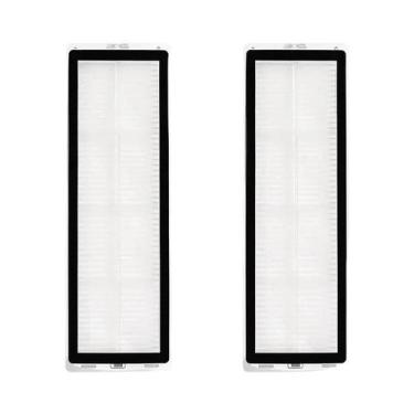 Imagem de Acessórios Para Aspirador De Pó Xiaomi X10, X10 Plus, X20, X20 Plus: S