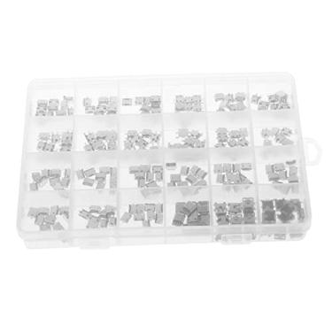 Imagem de dailymall Conjunto de conectores USB conector conector de 5 pinos micro USB para 24 modelos cada 10 peças com caixa