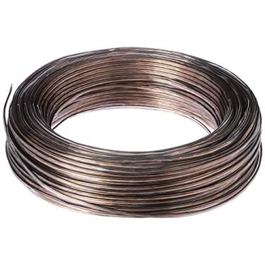 Imagem de DNI HFX 2X20/70W Cabo Paralelo para Som 70W/4 Ohm, Cristal, 2 x 20 mm² x 100 m