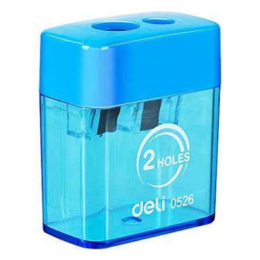 Imagem de Apontador manual Deli, 1 Pack