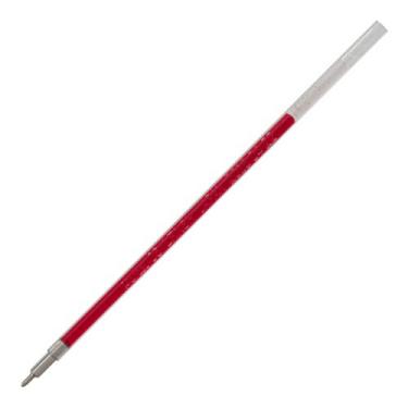 Imagem de Pentel Refil de tinta – Para BLC35 EnerGel 3 e BLW355 EnerGel 2S, Fino, Vermelho, 1-pk