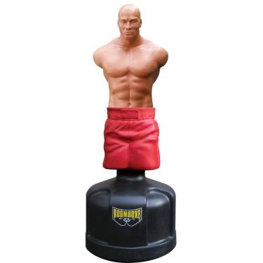 Imagem de BoomBoxe Thai Boneco Sparring - Bob Simulador de lutas
