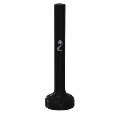 Imagem de Antena Interna Digital Portátil AI-950I HDTV,VHF UHF, FM - Indusat 