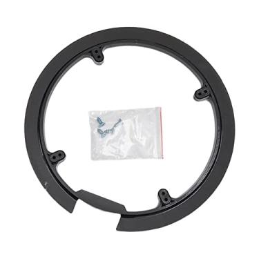 Imagem de 42 Protetor de Acessórios ABS Inclui Parafusos Capa Protetor de Roda para Capa de de Roda Acessório de