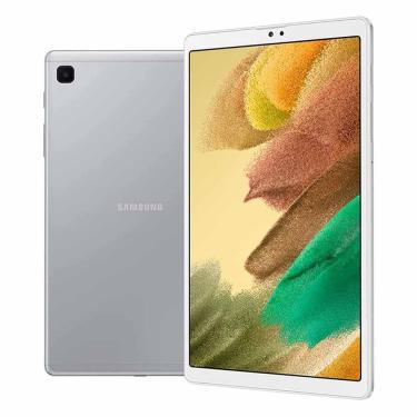 Imagem de Tablet Samsung Galaxy Tab A7 Lite T220 8.7 Wifi 32 gb - Prata