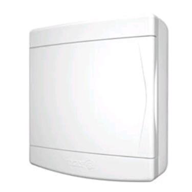 Imagem de Tigre Quadro Distribuição Sobrepor 12/16 Disj Sem Barramento