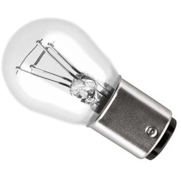 Imagem de Lampada Dois Polos P21/5W 12V Halogena - unidade