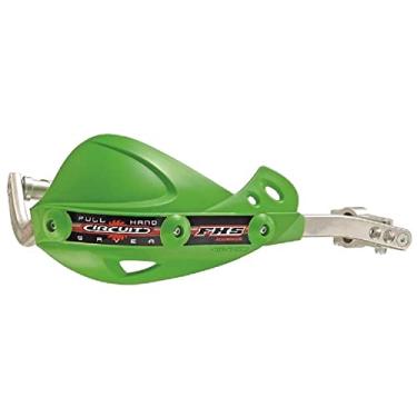 Imagem de Prot Mao Alma Pt Al com Slider Vd, Circuit