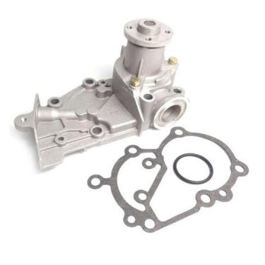 Imagem de Bomba D`Água Completa Chery Qq 1.1 E Rely Pick Up/Van- Ymax