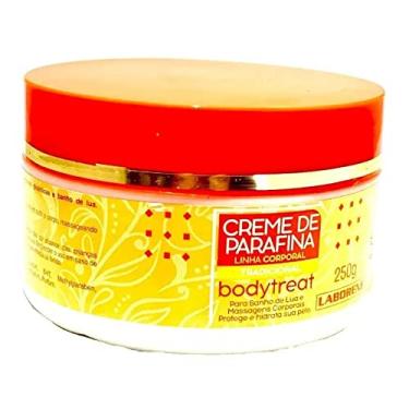 Imagem de Creme de Parafina Tradicional 250g Laborene