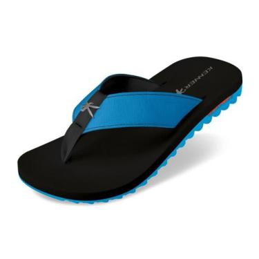 Imagem de Chinelo Kenner Original Kivah Unissex Infantil Adulto