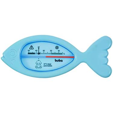 Imagem de TERMOMETRO DE BANHO - PEIXE