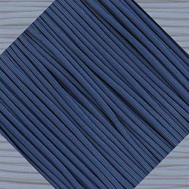 Imagem de Craft County Anilhas de pé de 3,5 m 25 m 50 m e 100 m e bobinas de 60 m 300 m 100 m - Feito de 100% nylon para artesanato e uso geral - Maior seleção de paracord.