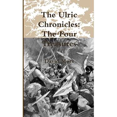 Imagem de The Ulric Chronicles: The Four Treasures