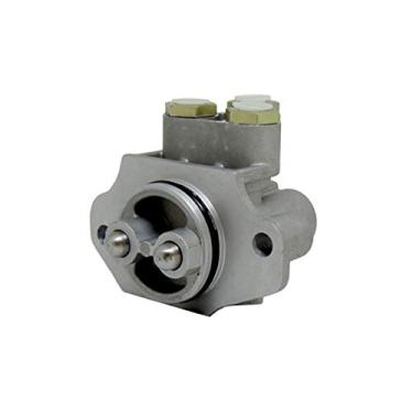 Imagem de VALVULA CAIXA CAMBIO 2 PINOS MB G210 G221 G230 G240 G260 ALIMENTACAO LIMITADA