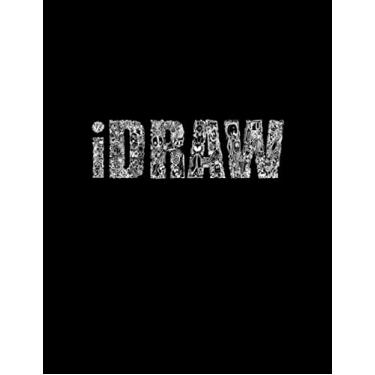 Imagem de iDraw: Blank Notebook