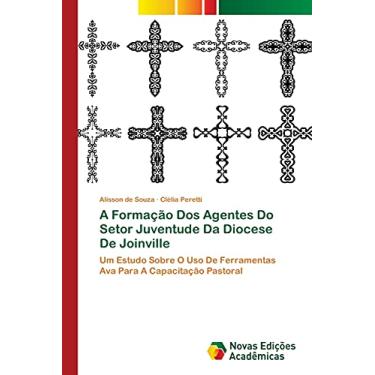Imagem de A Formação Dos Agentes Do Setor Juventude Da Diocese De Joinville: Um Estudo Sobre O Uso De Ferramentas Ava Para A Capacitação Pastoral