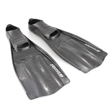 Imagem de Nadadeira Seasub Velox - 42/43