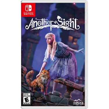 Imagem de Another Sight - Nintendo Switch