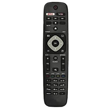 Imagem de Controle Remoto Compatível TV LED Philips 32PFL4901