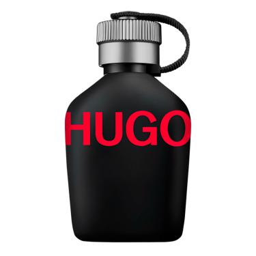 Imagem de Just Different Hugo Boss Eau de Toilette - Perfume Masculino 75ml 