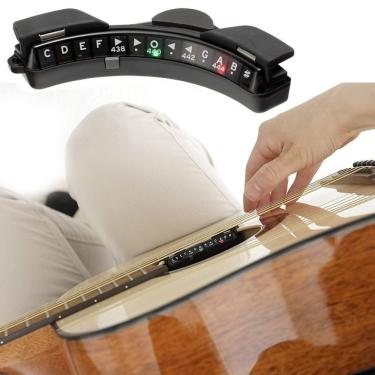 Imagem de Afinador Cromatico para Boca de Violão RIMPITCH-RP-C2 - Korg