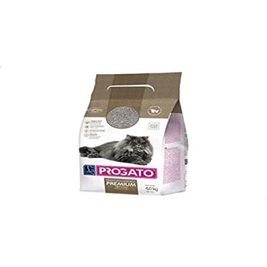Imagem de PROGATO Areia Sanitária Progato Premium - 4 0Kg