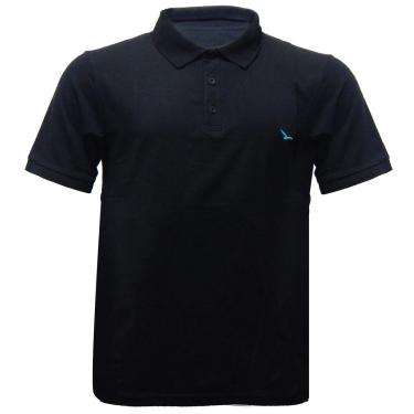 Imagem de Camisa Polo Alma de Praia-Masculino
