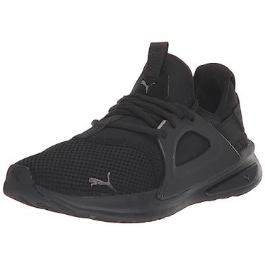 Imagem de PUMA Tênis masculino Softride Enzo Evo, Puma Black Castlerock, 44